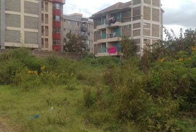 0.2 ha Land at Zambia Road - 2