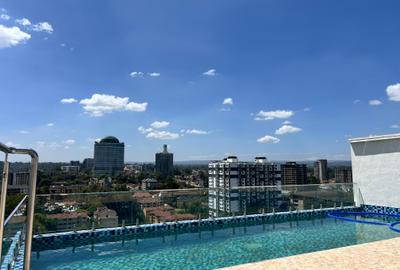 2 Bed Apartment with En Suite at Westlands