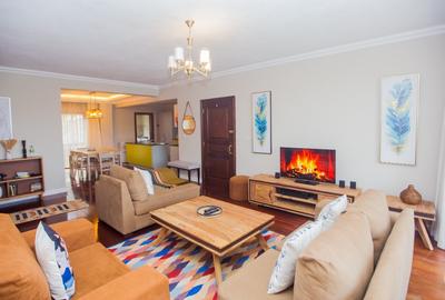 Serviced 3 Bed Apartment with En Suite at Kiambere - 3