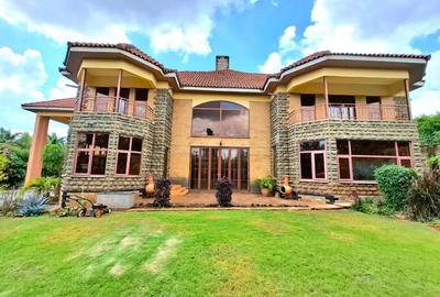 5 Bed House at Muthaiga North Road - 2