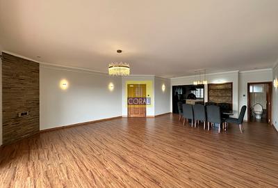 3 Bed Apartment in Kileleshwa - 4