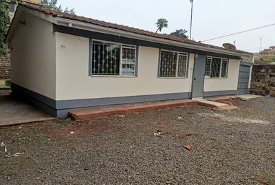 3 Bed House with En Suite in Thika - 2