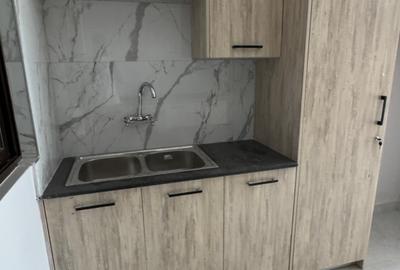 Serviced 1 Bed Apartment with En Suite in Westlands Area - 3