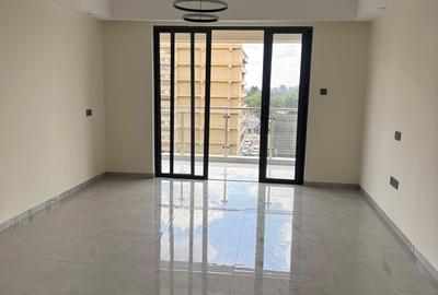 Studio Apartment with Swimming Pool at Tebere Lane - 4