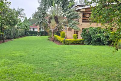 4 Bed House with En Suite at Runda Road - 2