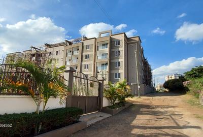 2 Bed Apartment with En Suite at Magadi Road