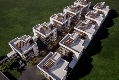 5 Bed Villa with En Suite at Muthangari Road - 4