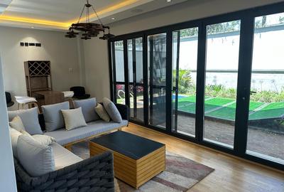 4 Bed Townhouse with En Suite at Lavington