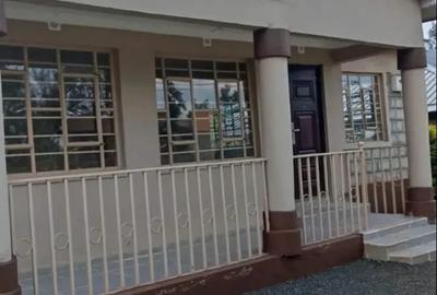 3 Bed House with En Suite in Ngong - 4