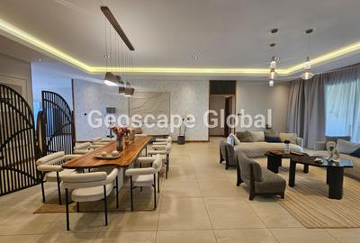 4 Bed Apartment with En Suite in Loresho - 3