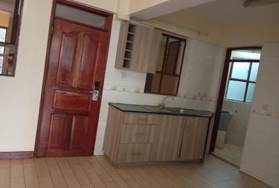 Serviced 2 Bed Apartment with En Suite in Kilimani