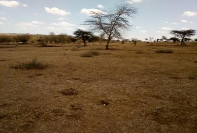 Land at Athi River