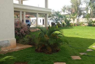 7 Bed House with En Suite in Karen - 4