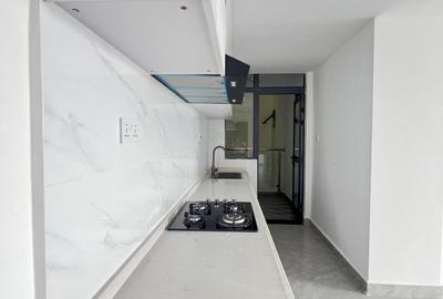 2 Bed Apartment with En Suite in Westlands Area - 3