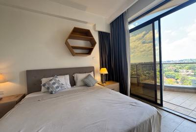 Serviced 2 Bed Apartment with En Suite in Westlands Area - 2