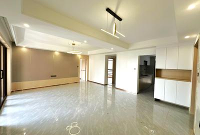 3 Bed Apartment at Riverside - 3