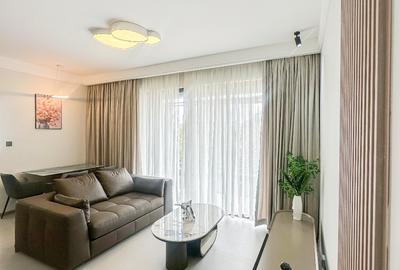 2 Bed Apartment with En Suite in Riverside