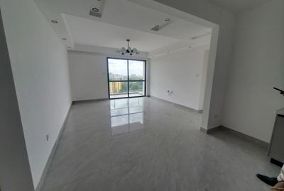2 Bed Apartment with En Suite at Westlands