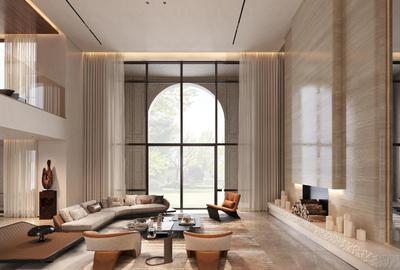 6 Bed Villa with En Suite in Runda - 2