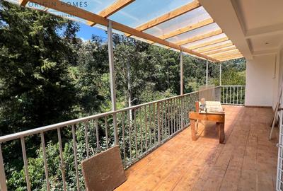 4 Bed House with En Suite at Kitisuru