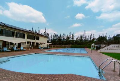 4 Bed Townhouse with En Suite in Kiambu Road - 4