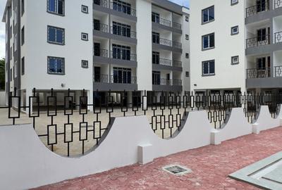 3 Bed Apartment with En Suite in Nyali Area