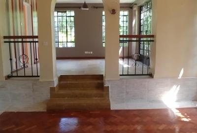 4 Bed House with En Suite at Kirawa Road