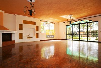 4 Bed Apartment in Muthaiga - 3