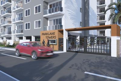 3 Bed Apartment with En Suite at Nyali Road