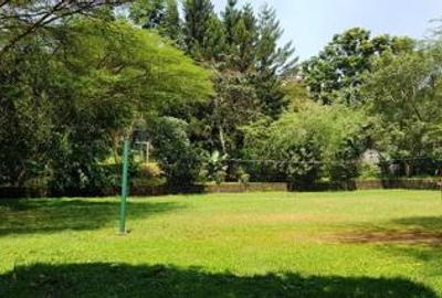 5.2 ac Land at Off Mandera