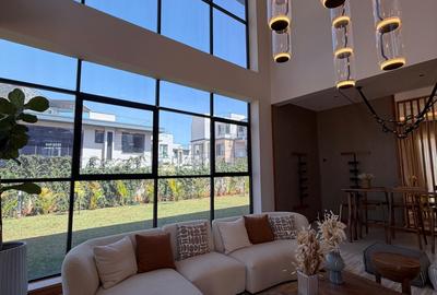 4 Bed Villa with En Suite in Loresho