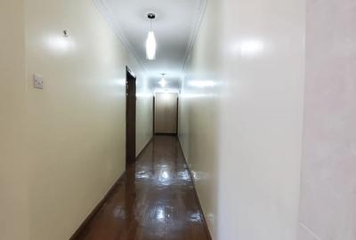 3 Bed Apartment with En Suite in Kileleshwa