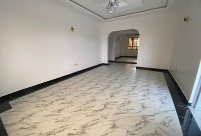 3 Bed House with En Suite in Kitengela - 3