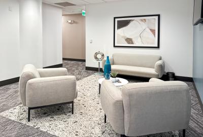 Furnished 20 m² Office with Service Charge Included at The Junction Of Parklands Road And Wambugu Grove - 3