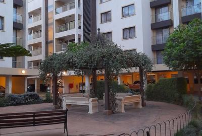 Serviced 3 Bed Apartment with En Suite in South C