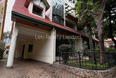 5 Bed Townhouse with En Suite in Lavington - 2