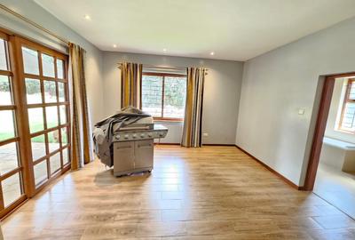 4 Bed House with En Suite in Karen - 3