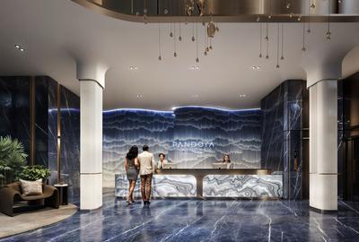 3 Bed Apartment with En Suite at Muthangari Drive - 2