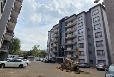3 Bed Apartment with Swimming Pool at Kilimani Road - 2
