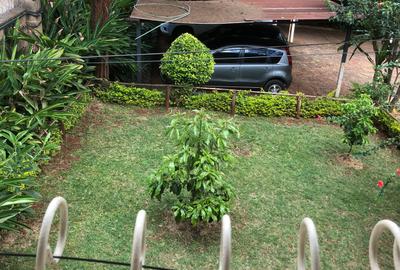 5 Bed Townhouse with Staff Quarters in Lower Kabete