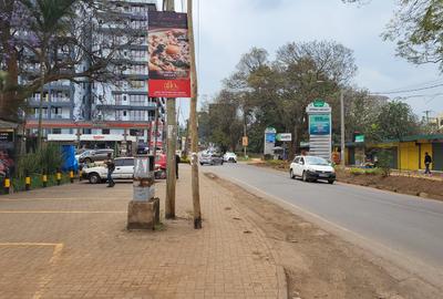 4 Bed Townhouse with En Suite at Spring Valley - Shanzu Road - 2