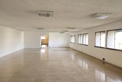 1,100 ft² Office with Service Charge Included at Westlands