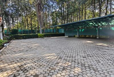 6 Bed House with En Suite in Karen - 3