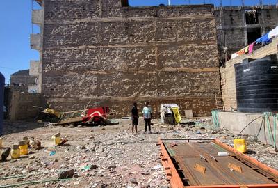 Residential Land in Donholm - 4