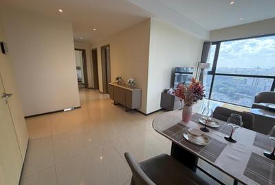 2 Bed Apartment at Westlands Road - 4