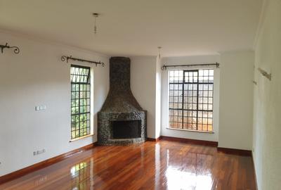 4 Bed Villa with En Suite at Peponi Road
