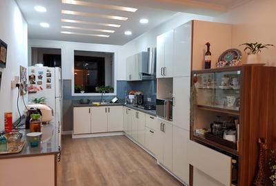 3 Bed Apartment with En Suite at Mombasa Road