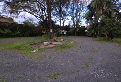 Land in Westlands Area - 4