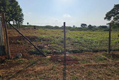 0.76 ac Land in Runda