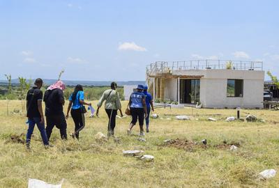 2 Bed House with En Suite in Kiserian - 3